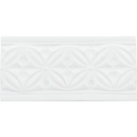 Плитка ADST4046 Relieve Gables Snow Cap 10х19,8