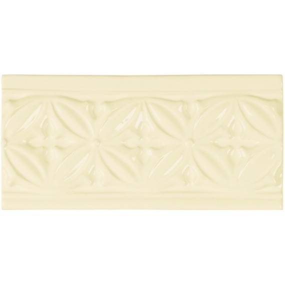 Керамическая плитка ADST4047 RELIEVE GABLES Bamboo 10X19.8