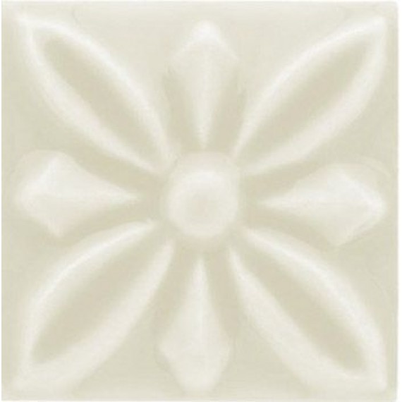 Керамическая плитка ADST4054 Taco Relieve Flor №1 Bamboo 3х3