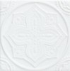 ADST4067 RELIEVE MANDALA PLANET SNOW CAP 14,8x14,8