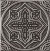 ADST4071 RELIEVE MANDALA PLANET TIMBERLINE 14,8x14,8