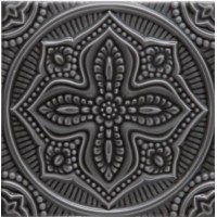 ADST4072 RELIEVE MANDALA PLANET VOLCANICO 14,8x14,8