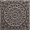 Плитка ADST4078 RELIEVE MANDALA UNIVERSE TIMBERLINE 14,8x14,8