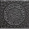 Плитка ADST4079 RELIEVE MANDALA UNIVERSE VOLCANICO 14,8x14,8