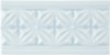Плитка ADST4081 RELIEVE GABLES ICE BLUE 10x19,8