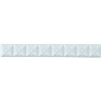Плитка ADST4083 RELIEVE PONCIANA ICE BLUE 3x19,8