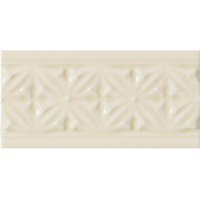 Плитка ADST4084 RELIEVE GABLES ALMOND 10x19,8