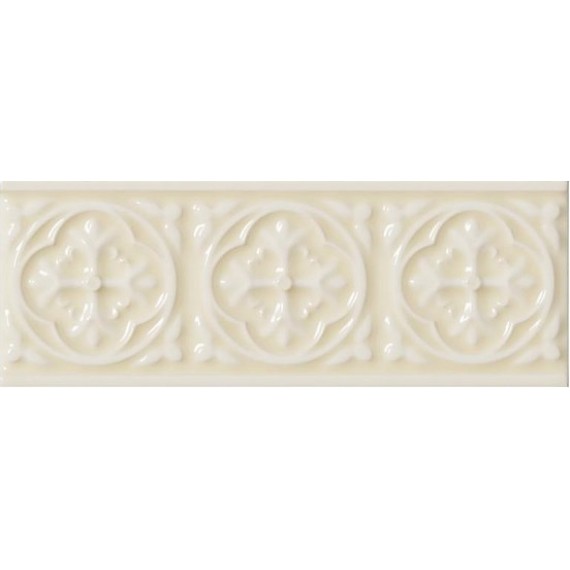 Керамическая плитка ADST4085 RELIEVE PALM BEACH ALMOND 7,5x19,8