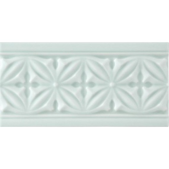 Керамическая плитка ADST4087 RELIEVE GABLES FERN 10x19,8