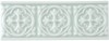 Плитка ADST4088 RELIEVE PALM BEACH FERN 7,5x19,8