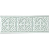Плитка ADST4088 RELIEVE PALM BEACH FERN 7,5x19,8