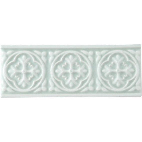 Керамическая плитка ADST4088 RELIEVE PALM BEACH FERN 7,5x19,8