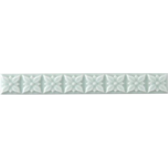 Керамическая плитка ADST4089 RELIEVE PONCIANA FERN 3x19,8