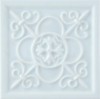 Плитка ADST4090 RELIEVE VIZCAYA ICE BLUE 14,8x14,8