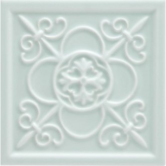 Плитка ADST4092 RELIEVE VIZCAYA FERN 14,8x14,8