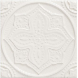 Плитка ADST4093 RELIEVE MANDALA PLANET BAMBOO 14,8x14,8