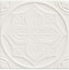 Плитка ADST4093 RELIEVE MANDALA PLANET BAMBOO 14,8x14,8