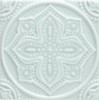 Плитка ADST4098 RELIEVE MANDALA PLANET FERN 14,8x14,8