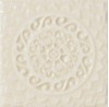 Плитка ADST4103 RELIEVE MANDALA UNIVERSE ALMOND 14,8x14,8