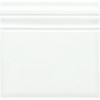 Плитка ADST5100 Rodapie Snow Cap 14,8х14,8