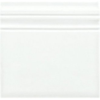Плитка ADST5100 Rodapie Snow Cap 14,8х14,8