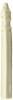 Плитка ADST5111 Angulo Exterior Rodapie Bamboo 1,5х14,8