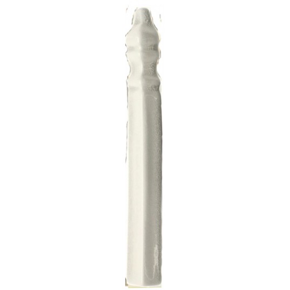 Керамическая плитка ADST5121 Angulo Exterior Rodapie Graystone 1,5х14,8