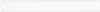 Плитка ADST5123 Cubrecanto Snow Cap 2,5х14,8