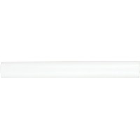 Плитка ADST5123 Cubrecanto Snow Cap 2,5х14,8