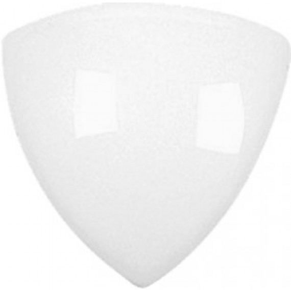Керамическая плитка ADST5157 Angulo Cubrecanto Snow Cap 2,5х2,5