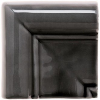 Плитка ADST5169 Angulo Marco Cornisa Volcanico 7,5х7,5