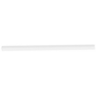 Плитка ADST5173 BULLNOSE TRIM SNOW CAP 0,75x19,8