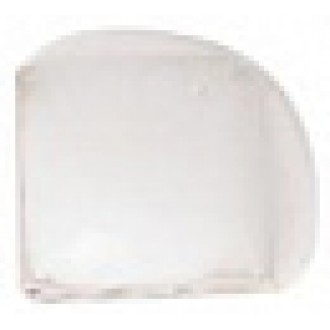 Плитка ADST5174 ANGULO BULLNOSE TRIM SNOW CAP 0,75x0,75