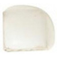 Плитка ADST5177 ANGULO BULLNOSE TRIM BAMBOO 0.75x0.75