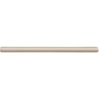 Плитка ADST5179 BULLNOSE TRIM SILVER SANDS 0,75x19,8