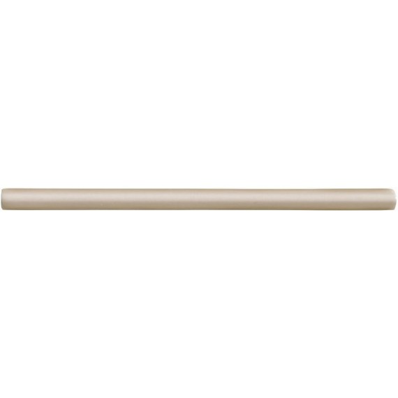 Керамическая плитка ADST5179 BULLNOSE TRIM SILVER SANDS 0,75x19,8