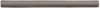 Плитка ADST5184 BULLNOSE TRIM TIMBERLINE 0,75x14,8