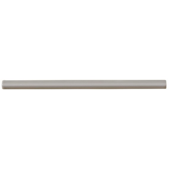 Керамическая плитка ADST5188 BULLNOSE TRIM GRAYSTONE 0,75x19,8