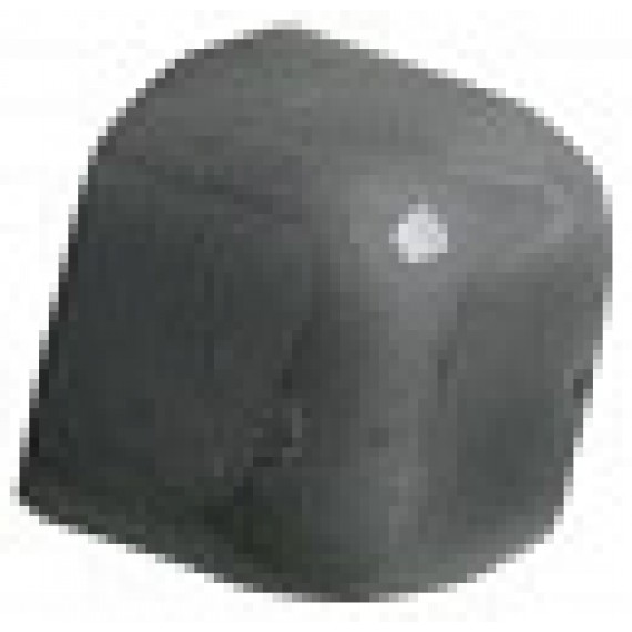 Керамическая плитка ADST5192 ANGULO BULLNOSE TRIM VOLCANICO 0,75x0,75