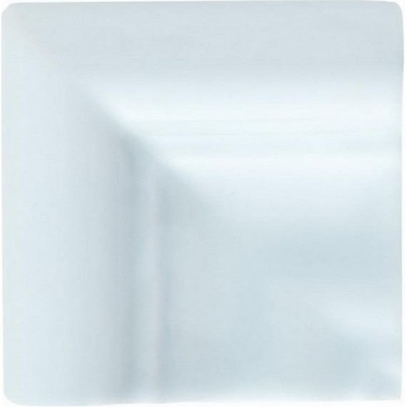 Керамическая плитка ADST5196 ANGULO MARCO CORNISA ICE BLUE 7,5x7,5