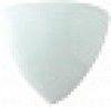 Плитка ADST5198 ANGULO CUBRECANTO ICE BLUE 2,5x2,5