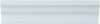 Плитка ADST5200 CORNISA ICE BLUE 5x19.8