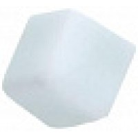 Плитка ADST5203 ANGULO BULLNOSE TRIM ICE BLUE 0,75x0,75
