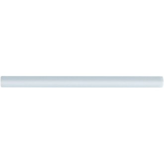 Плитка ADST5204 BULLNOSE TRIM ICE BLUE 0,75x14,8