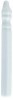 Плитка ADST5221 ANGULO EXTERIOR RODAPIE ICE BLUE 1,5x14,8