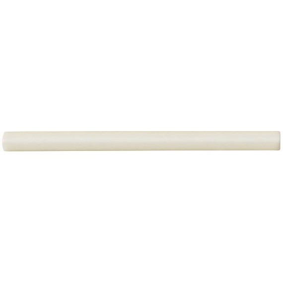 Керамическая плитка ADST5233 BULLNOSE TRIM ALMOND 0,75x14,8