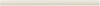 Плитка ADST5234 BULLNOSE TRIM ALMOND 0,75x19,8