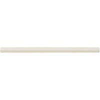 Плитка ADST5234 BULLNOSE TRIM ALMOND 0,75x19,8