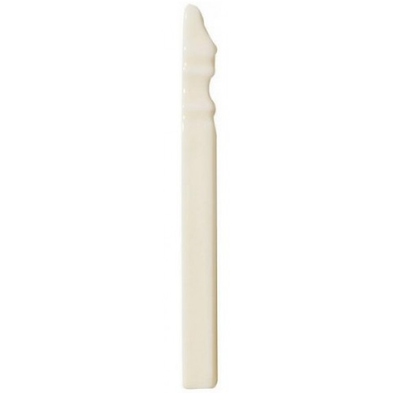 Керамическая плитка ADST5250 ANGULO EXTERIOR RODAPIE ALMOND 1.5x14.8