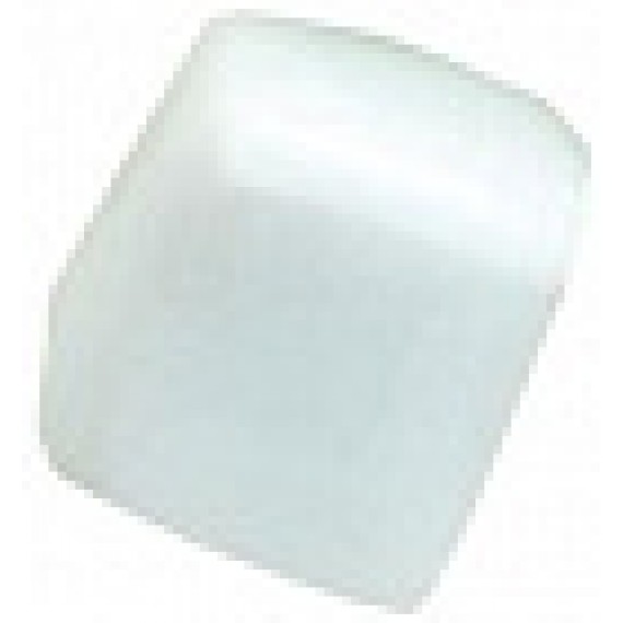 Керамическая плитка ADST5261 ANGULO BULLNOSE TRIM FERN 0,75x0,75